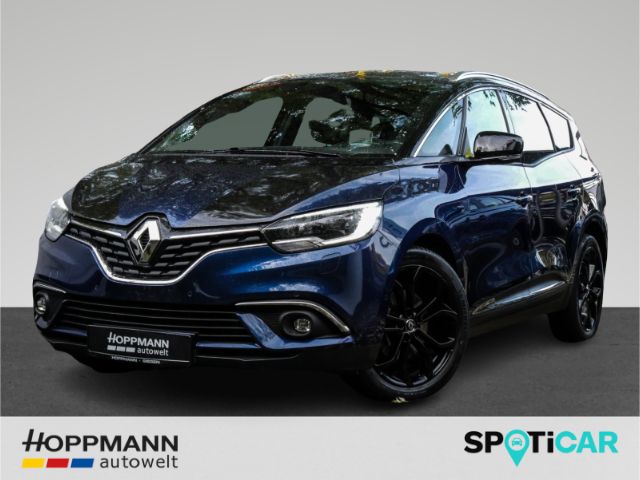 Renault Scenic 1.6 16V Dynamique Klima-Alu-TÜV neu - belangrijkste plaatje