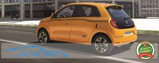 Renault Twingo 1.0 75cv Ss Intens Led Carplay Monitor 7, Anno 20 - belangrijkste plaatje
