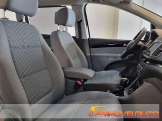 SEAT Alhambra 2.0 TDI 150 CV DSG Xcellence (rif. 19959179), Anno - belangrijkste plaatje