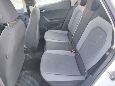 Seat Arona 1.0 EcoTSI Style, Anno 2021, KM 23154 - belangrijkste plaatje