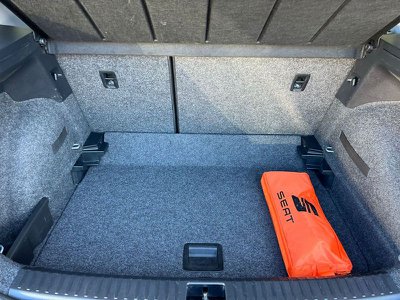 Seat Arona 1.6 TDI 95 CV Style, Anno 2019, KM 71455 - belangrijkste plaatje