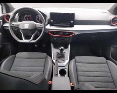 Seat Arona 1.0 EcoTSI Black Edition, Anno 2024, KM 0 - belangrijkste plaatje