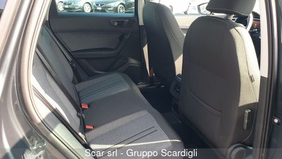 SEAT Ateca 2.0 TDI 4DRIVE DSG FR GANCIO ACC LED PANO BEATS (rif. - belangrijkste plaatje