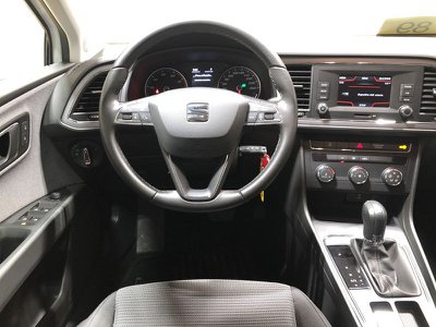 SEAT Leon 1.4 TGI 5p. Style METANO (rif. 15602277), Anno 2017, K - belangrijkste plaatje