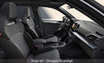 SEAT Tarraco 2.0 TDI DSG Style (rif. 20253191), Anno 2023, KM 14 - belangrijkste plaatje