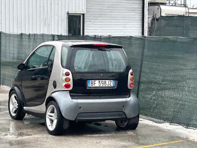 SMART ForTwo 70 1.0 twinamic Youngster (rif. 18268959), Anno 201 - belangrijkste plaatje