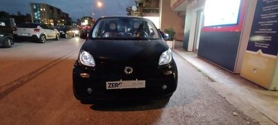 smart fortwo fortwo 70 1.0 twinamic Passion, Anno 2019, KM 33000 - belangrijkste plaatje