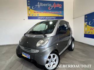 smart fortwo 70 1.0 twinamic cabrio Youngster, Anno 2018, KM 764 - belangrijkste plaatje