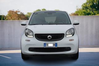 smart fortwo ForTwo EQ Passion my19, Anno 2019, KM 8500 - belangrijkste plaatje