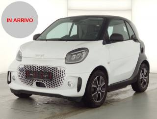 SMART ForTwo 1000 52 kW coupé passion #Sensori.Post (rif. 206876 - belangrijkste plaatje