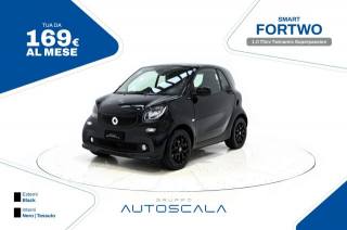 smart fortwo 82 CV EQ COUPE' YOUNGSTER, Anno 2019, KM 33100 - belangrijkste plaatje