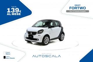 SMART ForTwo 70 1.0 Twinamic Youngster (rif. 20497478), Anno 201 - belangrijkste plaatje