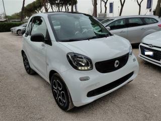 SMART ForTwo 70 1.0 twinamic Youngster (rif. 18197023), Anno 201 - belangrijkste plaatje