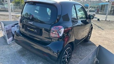 SMART ForTwo 70 1.0 twinamic Youngster (rif. 18197040), Anno 201 - belangrijkste plaatje