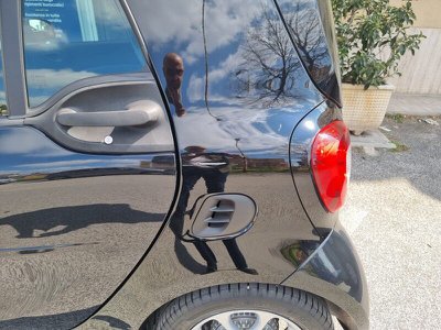 smart fortwo fortwo 70 1.0 twinamic Passion, Anno 2019, KM 33000 - belangrijkste plaatje