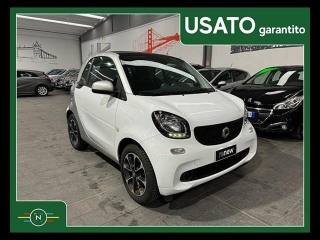 smart fortwo ForTwo EQ Passion my19, Anno 2019, KM 8500 - belangrijkste plaatje