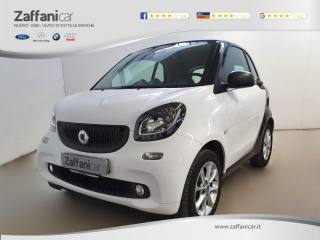 SMART ForTwo 70 1.0 twinamic Youngster AUTOMATICA (rif. 2043540 - belangrijkste plaatje