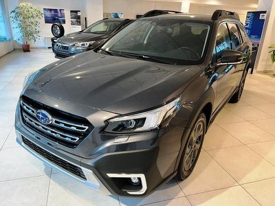 Subaru Solterra 71,4 kWh 4E xperience *AZIENDALE*, Anno 2022, KM - belangrijkste plaatje