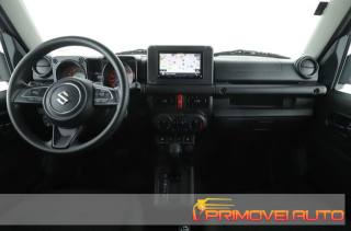 SUZUKI Jimny 1.3 4WD Evolution Plus (rif. 20757331), Anno 2015, - belangrijkste plaatje