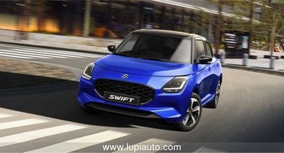 Suzuki Swift 1.2 Hybrid CVT Top, Anno 2024, KM 0 - belangrijkste plaatje