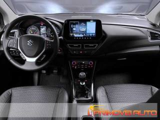 SUZUKI S Cross 1.4 Hybrid 4WD Top+ NUOVO DA IMMATRICOLARE (rif. - belangrijkste plaatje