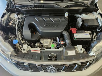 Suzuki Ignis 1.2 Hybrid Cool, Anno 2020, KM 12919 - belangrijkste plaatje