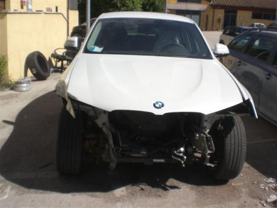 BMW X4 XDRIVE20D XLINE AUTO INCIDENTATA, Anno 2015, KM 15818 - belangrijkste plaatje