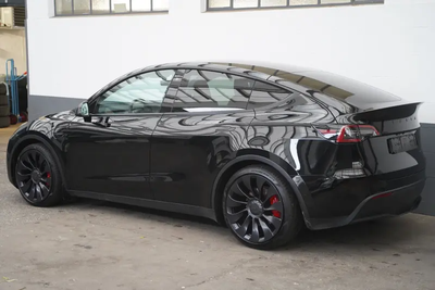 Tesla Model 3 LR Dual Motor AWD + AP avanzato, Anno 2020, KM 885 - belangrijkste plaatje