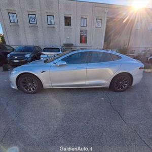 Tesla Model S 100kWh All Wheel Drive, Anno 2019, KM 154047 - belangrijkste plaatje