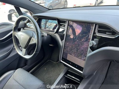 Tesla Model S 100kWh All Wheel Drive, Anno 2019, KM 154047 - belangrijkste plaatje