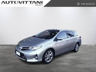 Toyota C HR 1.8 Hybrid CVT Style, Anno 2017, KM 122100 - belangrijkste plaatje