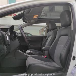 Toyota Auris Auris Touring Sports 1.8 Hybrid Lounge Autocarro/ - belangrijkste plaatje