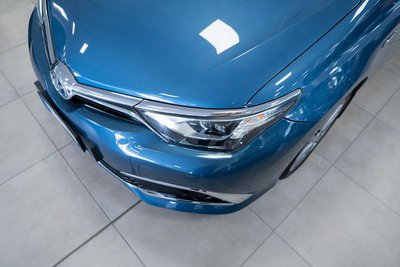 Toyota Auris Touring Sports 1.8 Hybrid Active, Anno 2018, KM 873 - belangrijkste plaatje