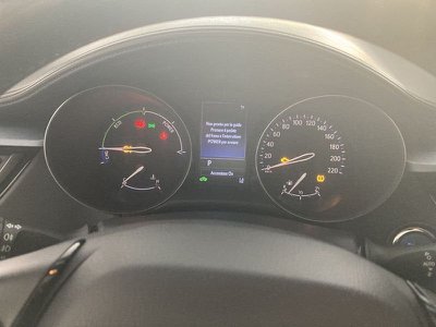 Toyota Aygo Connect 1.0 VVT i 72 CV 5 porte x fun, Anno 2020, KM - belangrijkste plaatje