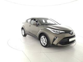 Toyota Yaris 1.0 5 porte Business, Anno 2021, KM 49350 - belangrijkste plaatje