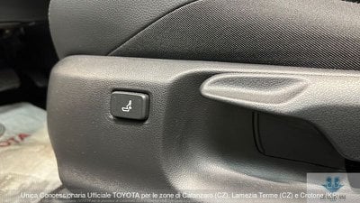 Toyota Yaris 1.5 Hybrid 5 porte Trend, Anno 2023, KM 10 - belangrijkste plaatje