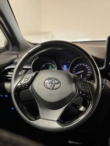 Toyota Yaris Yaris 1.5 Hybrid 5 porte Y20 Bitone, Anno 2020, KM - belangrijkste plaatje
