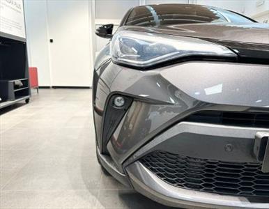 Toyota C HR 1.8 HV Trend, Anno 2024, KM 0 - belangrijkste plaatje