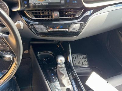 Toyota Yaris III 2017 5p Benzina 5p 1.5h Active, Anno 2017, KM 3 - belangrijkste plaatje