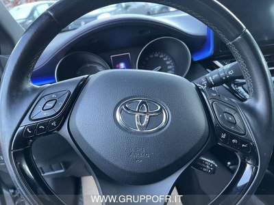 Toyota Yaris Cross 1.5 Hybrid 5p. E CVT Active, Anno 2023, KM 5 - belangrijkste plaatje