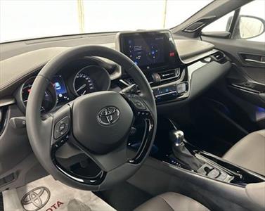 Toyota C HR 2.0 Hybrid E CVT Trend, Anno 2023, KM 1 - belangrijkste plaatje