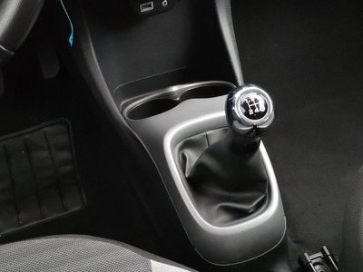 Toyota Aygo Connect 1.0 VVT i 72CV 5 porte x business, Anno 2020 - belangrijkste plaatje