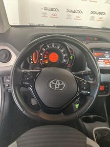 Toyota C HR 1.8 Hybrid E CVT Trend, Anno 2022, KM 32644 - belangrijkste plaatje