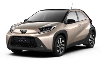 Toyota Yaris Cross 1.5 Hybrid 5p. E CVT Adventure, Anno 2023, KM - belangrijkste plaatje