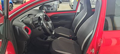 Toyota Aygo 1.0 VVT i 72 CV 5 porte x business, Anno 2019, KM 68 - belangrijkste plaatje