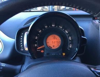 Toyota Aygo Connect 1.0 VVT i 72 CV 5 porte x clusiv, Anno 2020, - belangrijkste plaatje