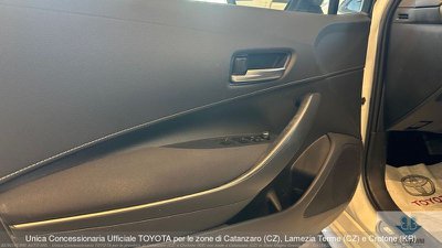 Toyota Corolla GR SPORT 1.8 Hybrid Touring Sports, Anno 2023, KM - belangrijkste plaatje