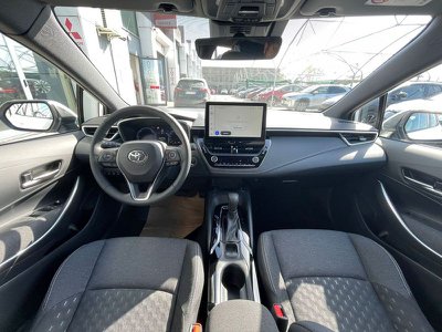 Toyota Corolla Touring Sports 1.8 Hybrid Style, Anno 2021, KM 31 - belangrijkste plaatje