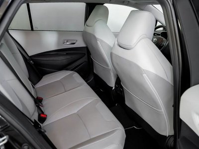 Toyota Corolla Touring Sports 2.0 Hybrid Lounge, Anno 2019, KM 2 - belangrijkste plaatje