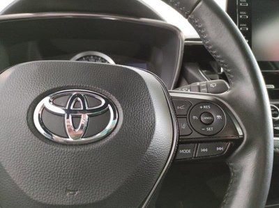 Toyota Corolla (2018 ) Touring Sports 1.8 Hybrid Active, Anno 2 - belangrijkste plaatje
